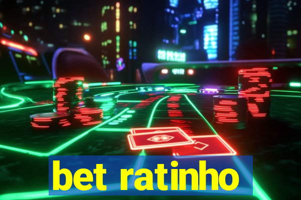 bet ratinho